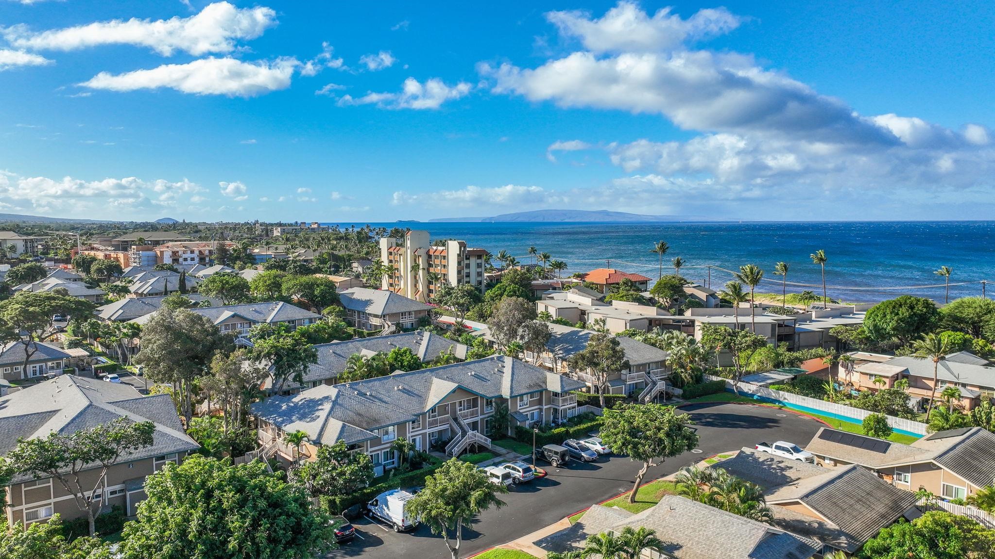 480 Kenolio Road, Unit 6204 Kihei, HI 96753 - Photo 5 of 44 a view of a city