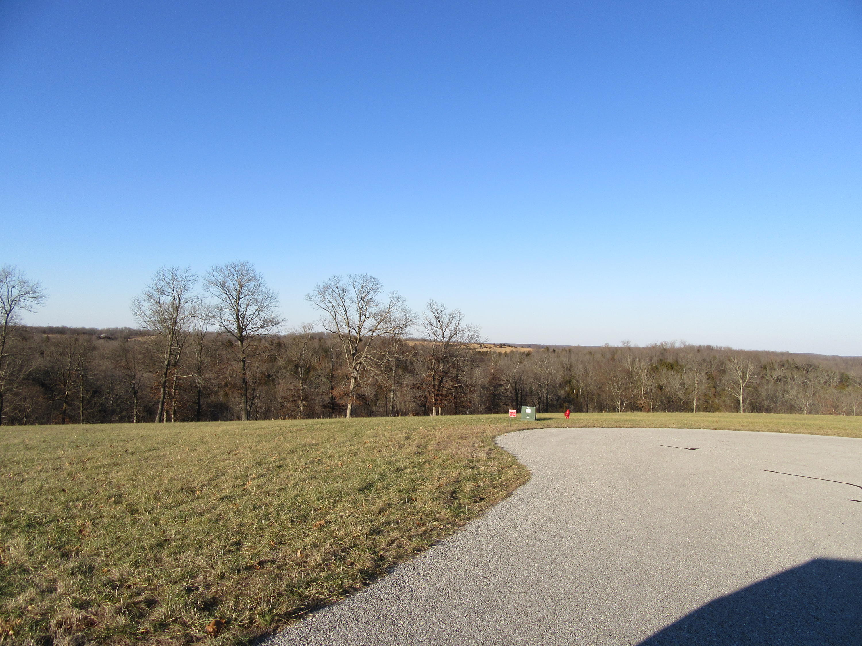 805 Summit Point Road Chestnutridge, MO 65630 - Photo 1 of 1 805 Summitt Pt