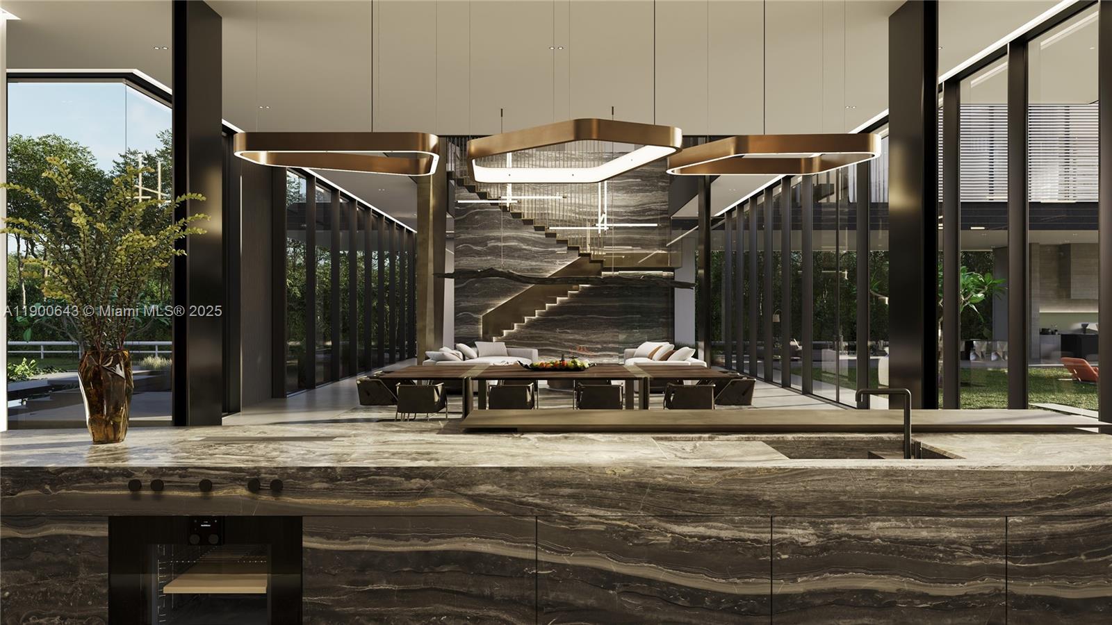 2186 Southwest 117th Avenue Davie, FL 33330 - Photo 12 of 50 a car parked on the side of a road