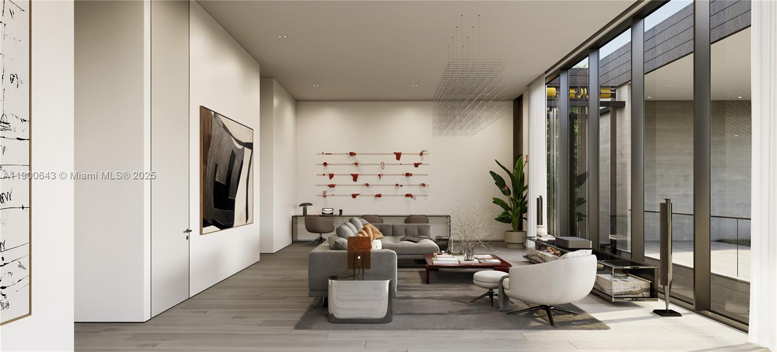 2186 Southwest 117th Avenue Davie, FL 33330 - Photo 23 of 50 a living room with furniture