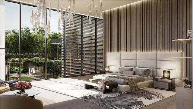 a view of a very nice looking living room with a glass door shower