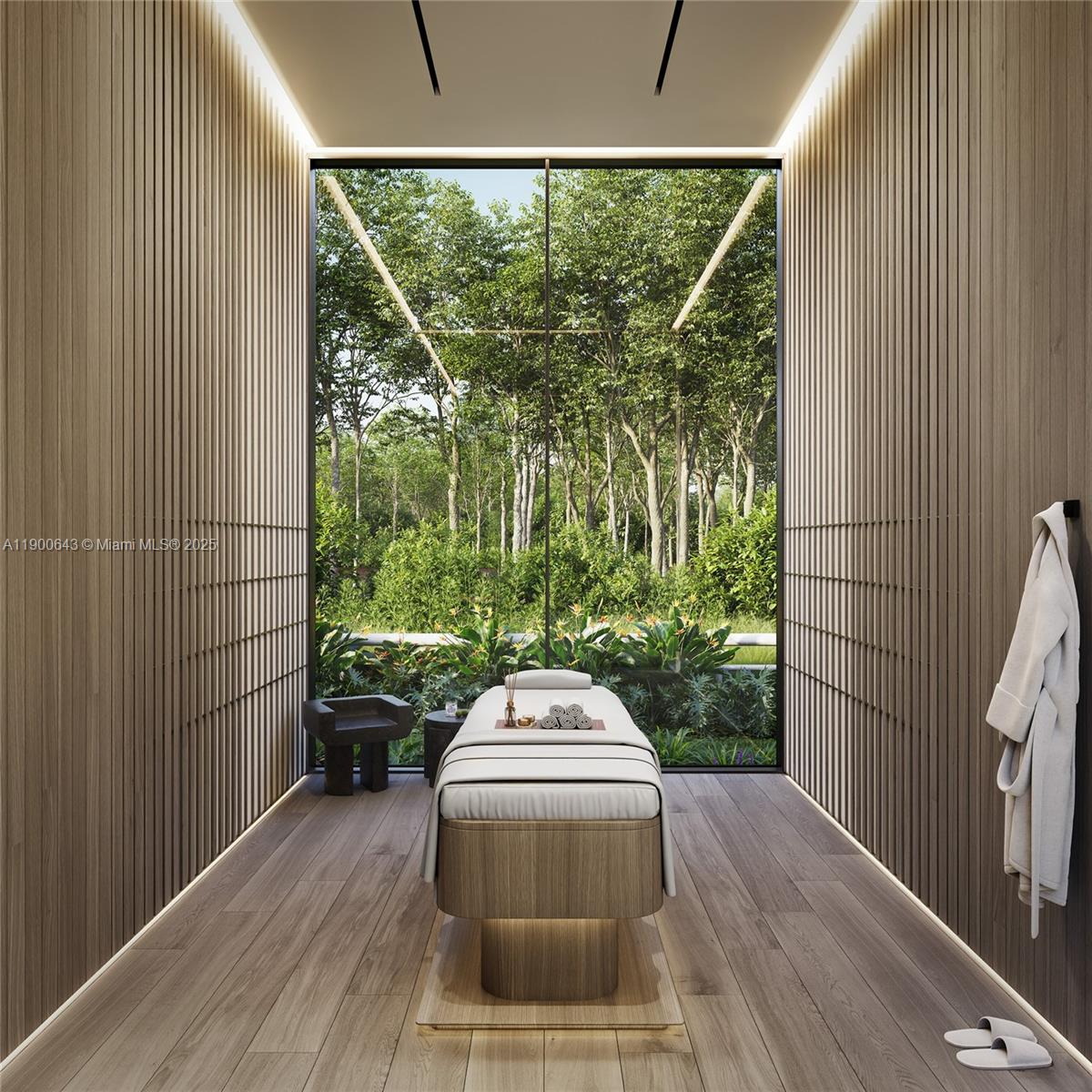 2186 Southwest 117th Avenue Davie, FL 33330 - Photo 36 of 50 a wooden floor in front of a house