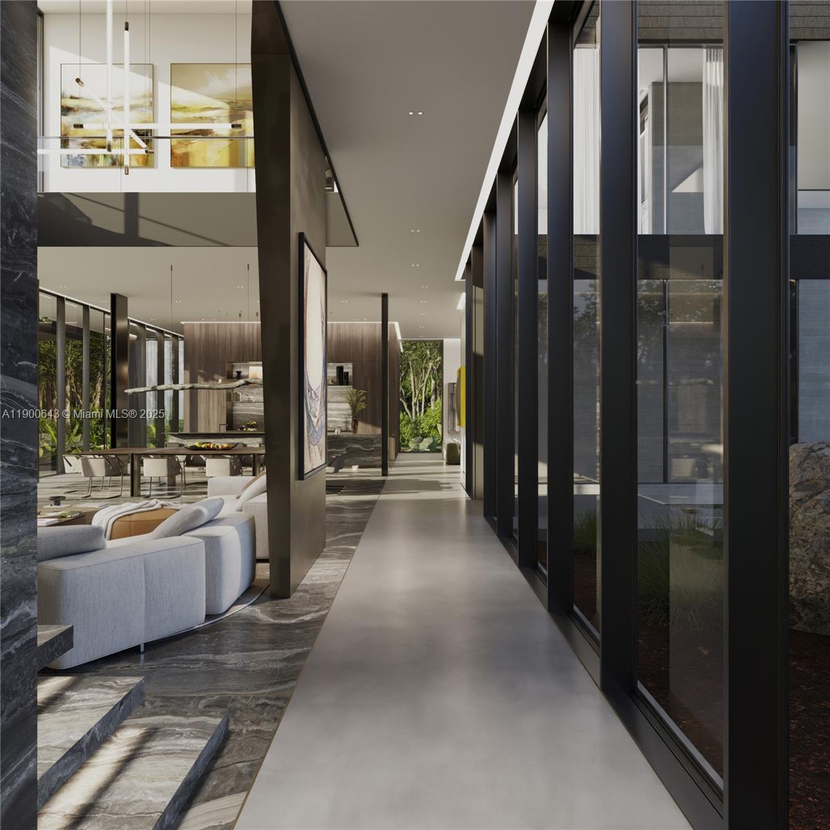 2186 Southwest 117th Avenue Davie, FL 33330 - Photo 38 of 50 a view of a city from a balcony