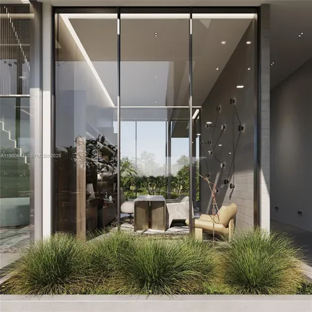 a view of outdoor space yard and patio