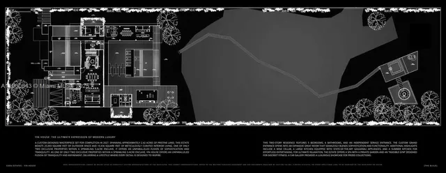 $17,050,000 | 2186 Southwest 117th Avenue, Davie, FL 33330