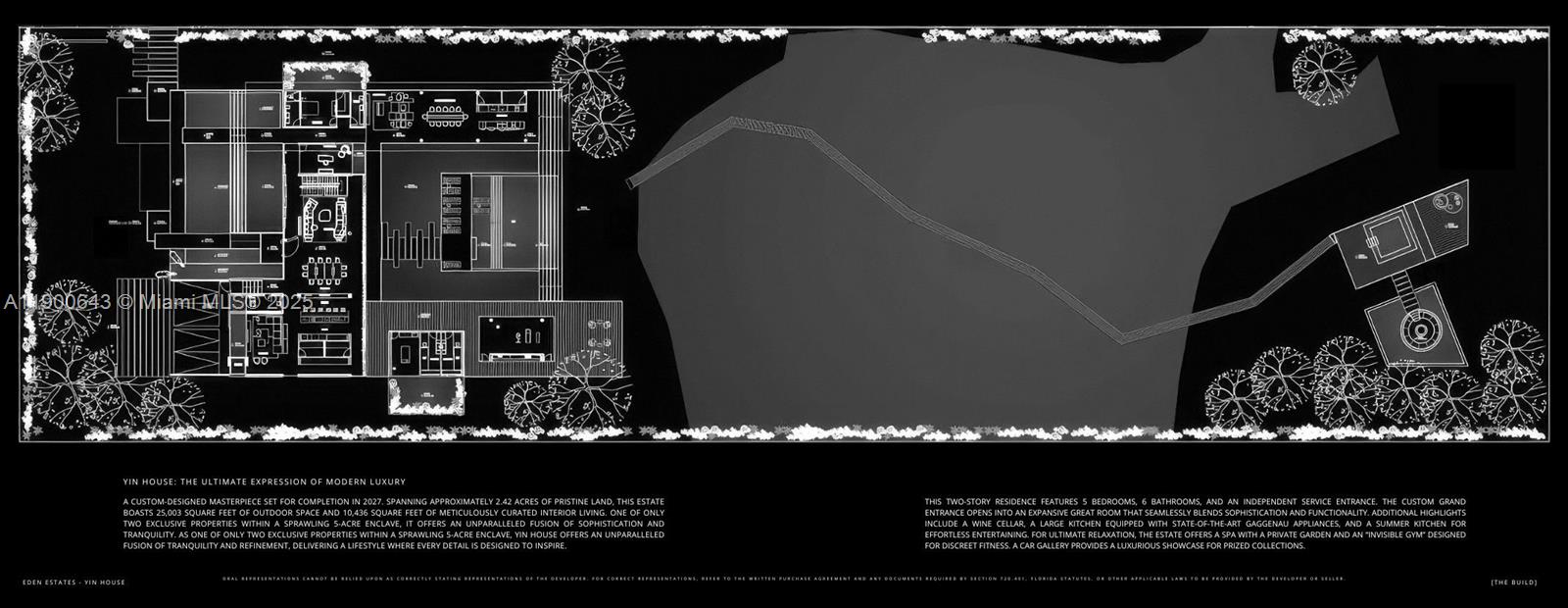 2186 Southwest 117th Avenue Davie, FL 33330 - Photo 49 of 50