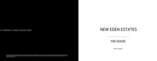 $17,050,000 | 2186 Southwest 117th Avenue, Davie, FL 33330