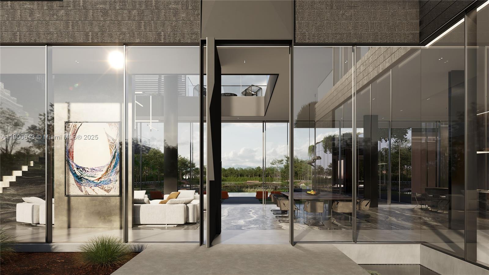 2186 Southwest 117th Avenue Davie, FL 33330 - Photo 5 of 50 a room with lots of tables and chairs