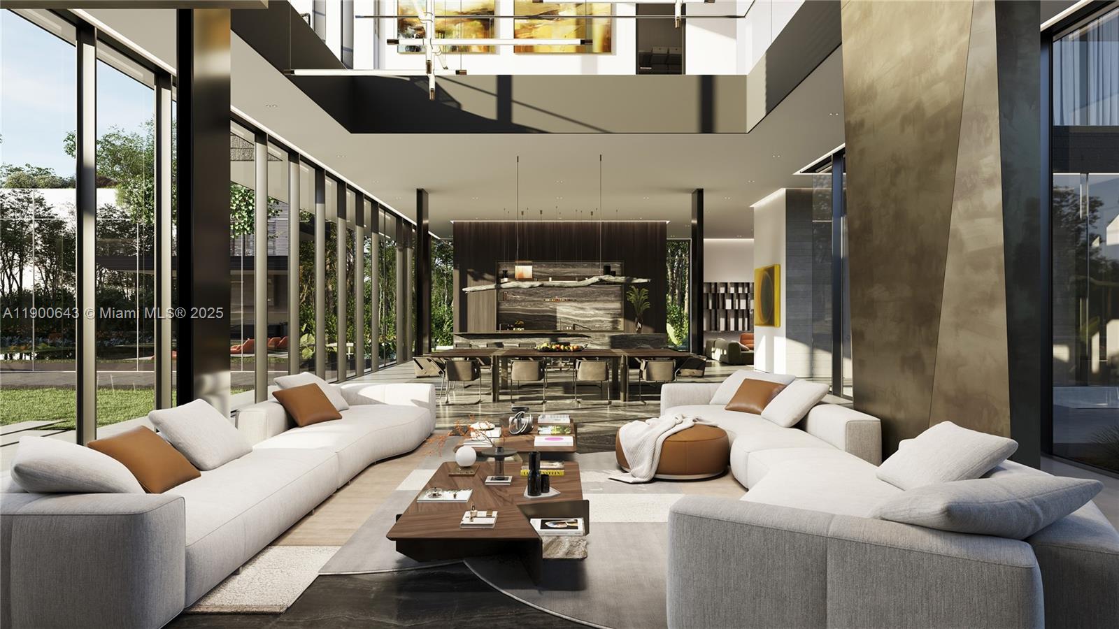 2186 Southwest 117th Avenue Davie, FL 33330 - Photo 8 of 50 a view of balcony with couch and chairs