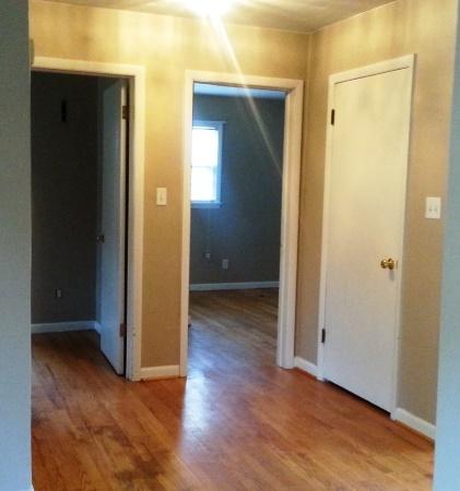6170 Timber Bridge Road Roanoke, VA 24018 - Photo 14 of 21 14 HALL