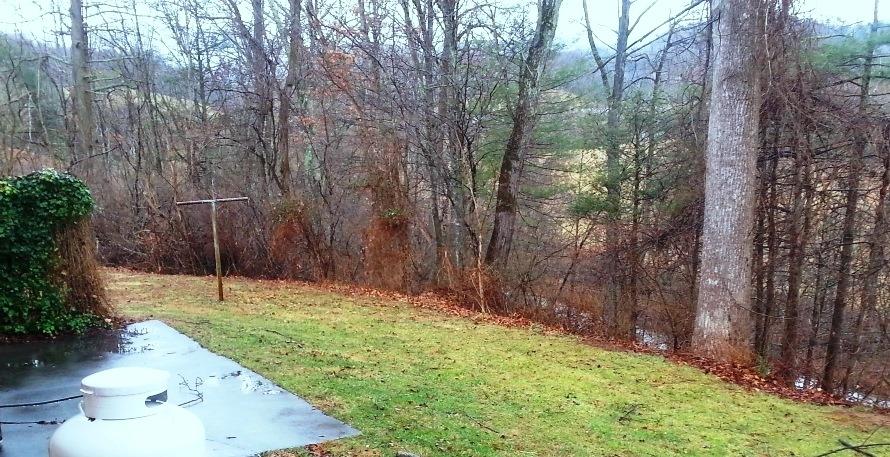 6170 Timber Bridge Road Roanoke, VA 24018 - Photo 16 of 21 16 BACKYARD AND PATIO
