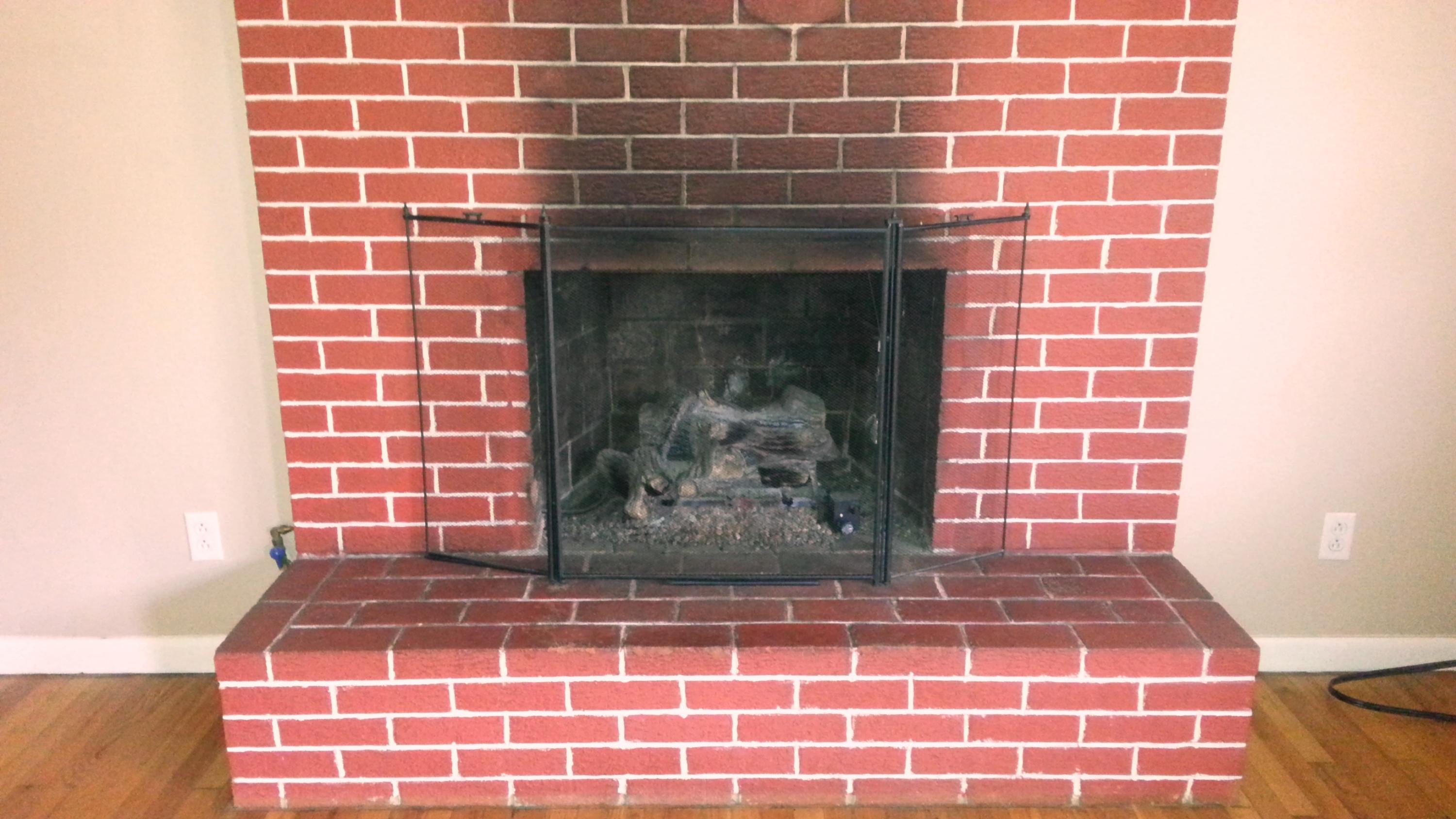 6 FIREPLACE