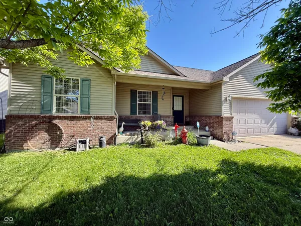 $275,000 | 1022 Gallium Drive, Cicero, IN 46034