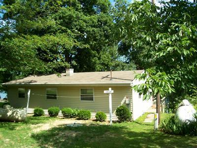 14374 Zimmerman Road Hudson, MI 49247 - Photo 1 of 17 Primary Photo
