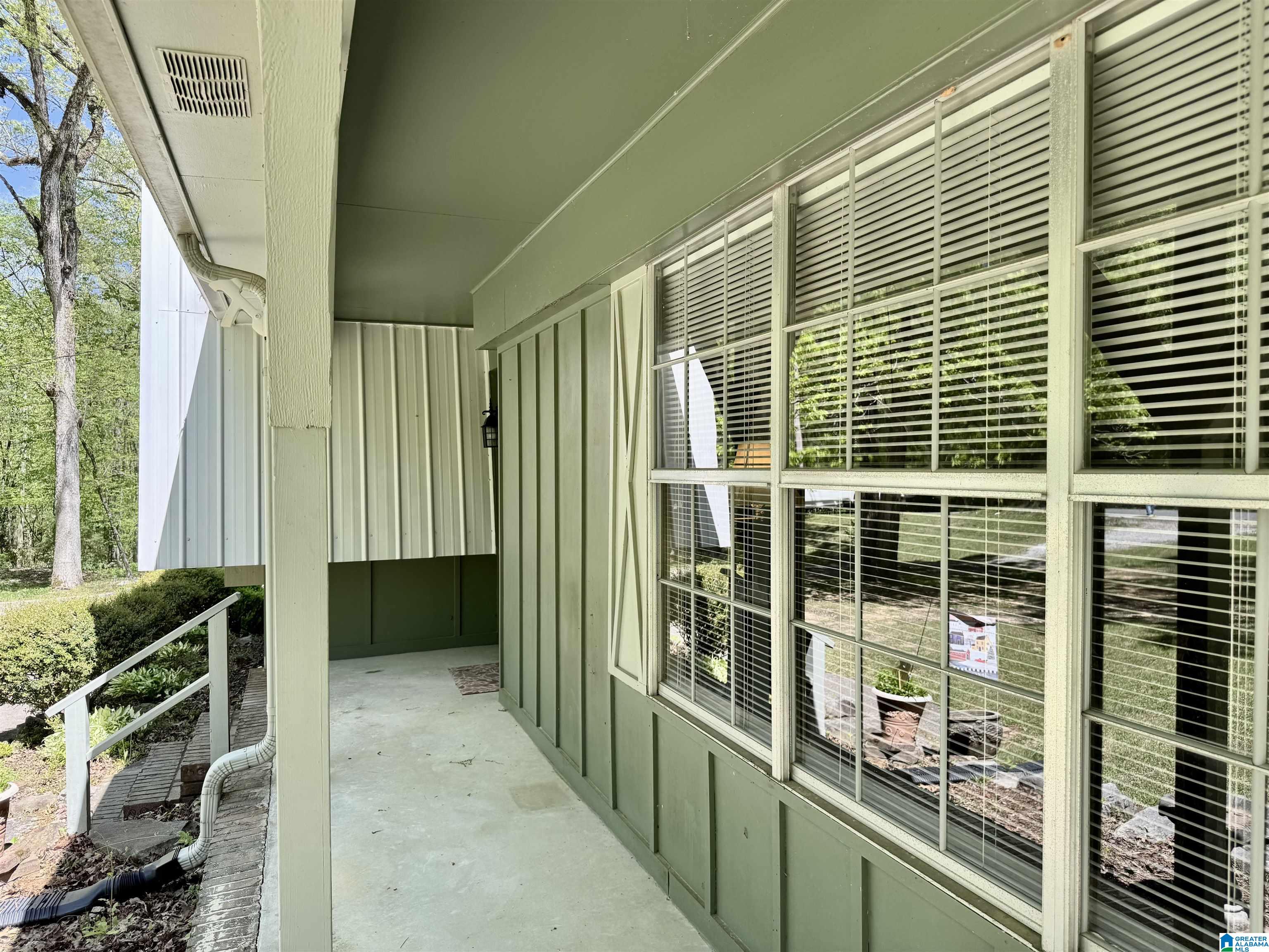 444 Mill Creek Road Warrior, AL 35180 - Photo 43 of 46