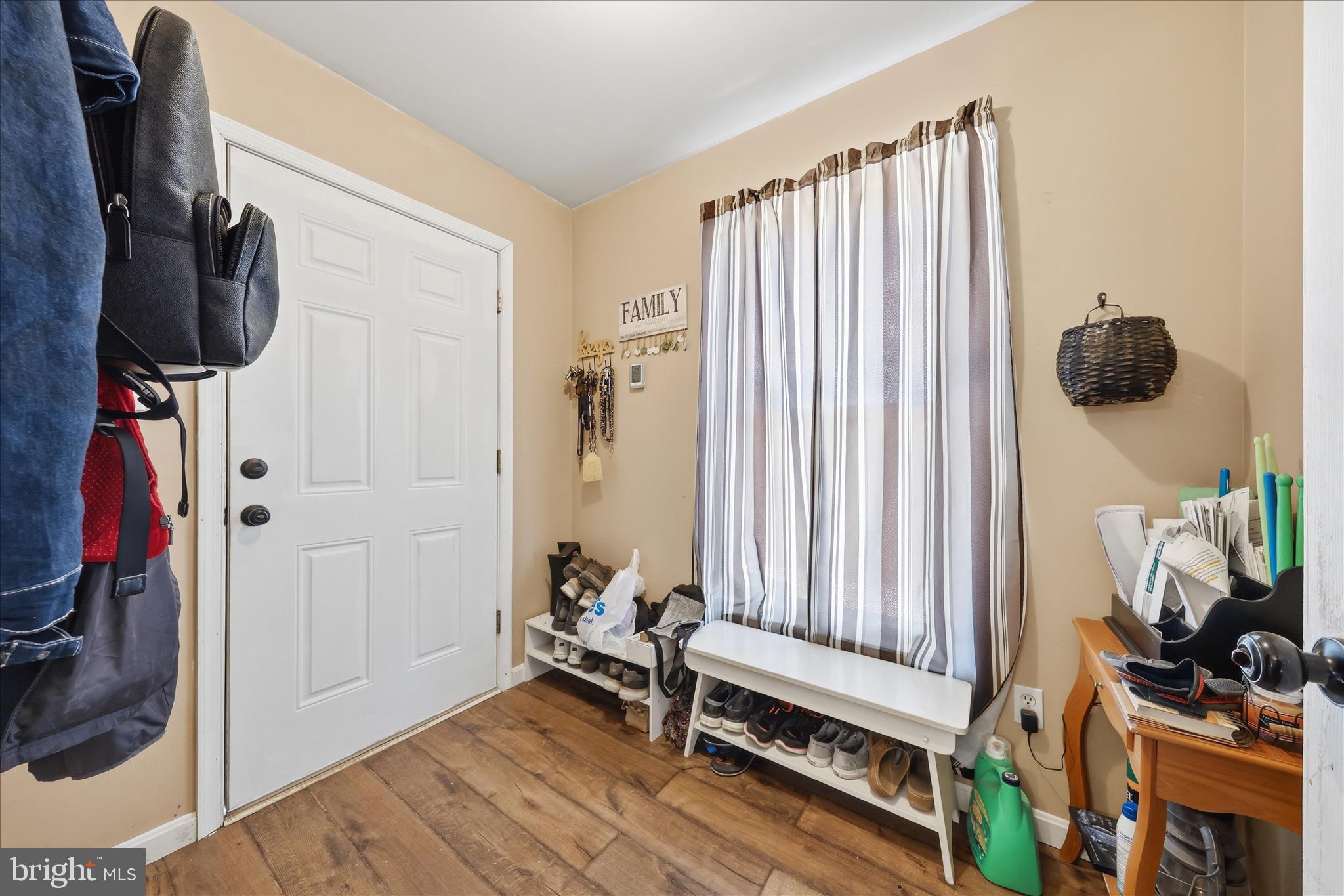 279 Garland Road Needmore, PA 17238 - Photo 30 of 72 Mudroom