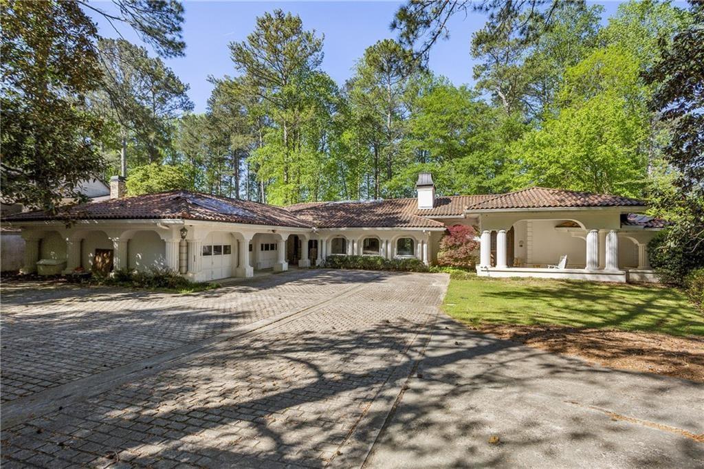 9355 Huntcliff Trace Atlanta, GA 30350 - Photo 1 of 17