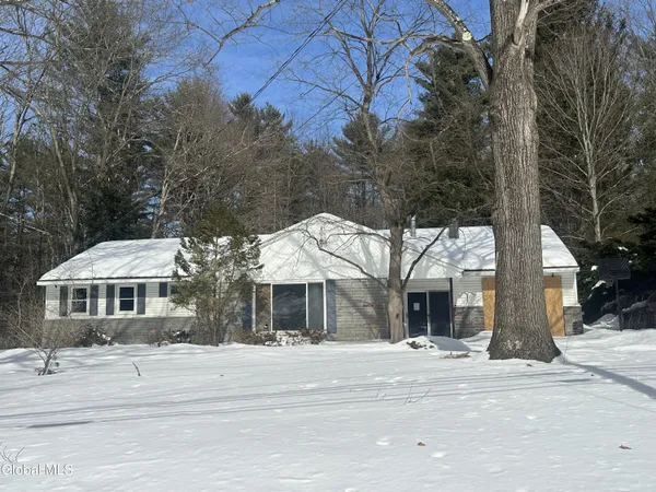 $149,000 | 2234 Call Street, Lake Luzerne, NY 12846
