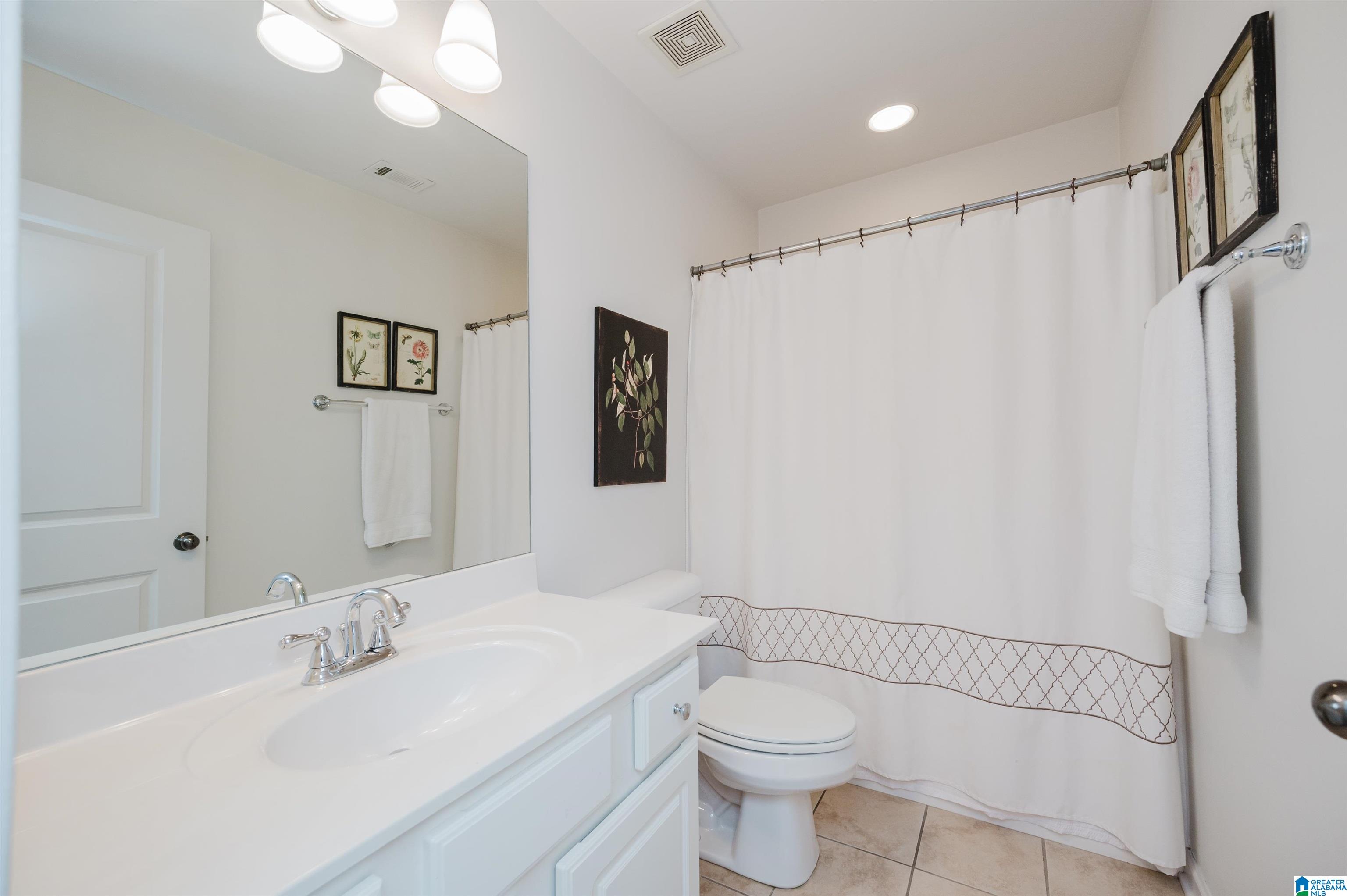 4067 Highland Ridge Road Hoover, AL 35242 - Photo 36 of 47