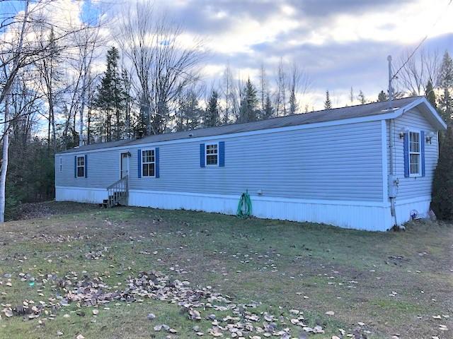 93 Merrills Mills Road Dover-Foxcroft, ME 04426 - Photo 1 of 22 Marshall Exterior