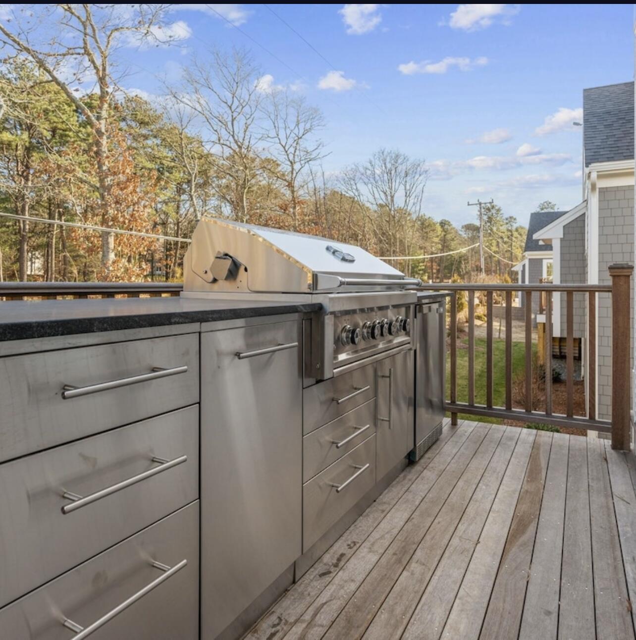 3 Azalea Lane Mashpee, MA 02649 - Photo 16 of 29 a view of a walk in closet