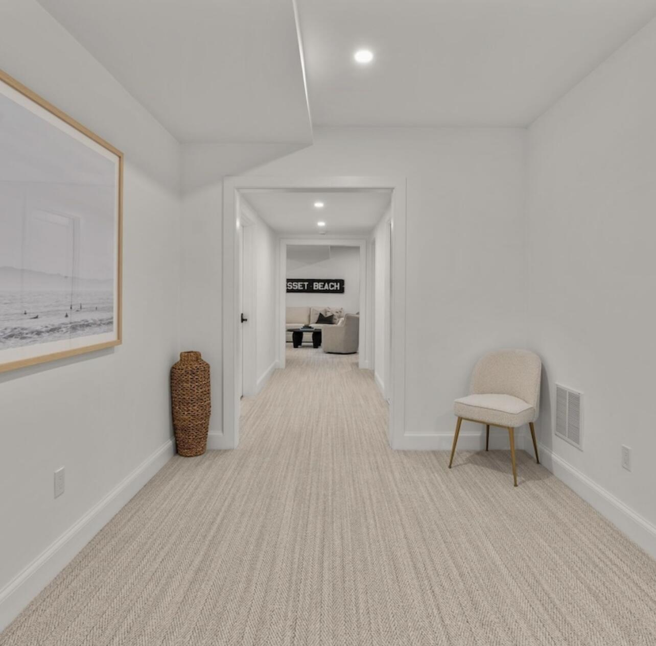 3 Azalea Lane Mashpee, MA 02649 - Photo 26 of 29 a view of a livingroom with furniture and a couch