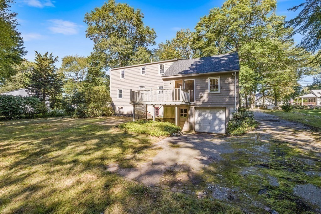 327 Tilden Road Scituate, MA 02066 - Photo 28 of 41 Gallery Image 28