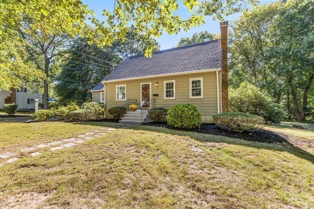 327 Tilden Road Scituate, MA 02066 - Photo 30 of 41 Gallery Image 30