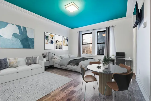 $2,500 | 466 Commonwealth Avenue, Unit 204, Boston, MA 02215