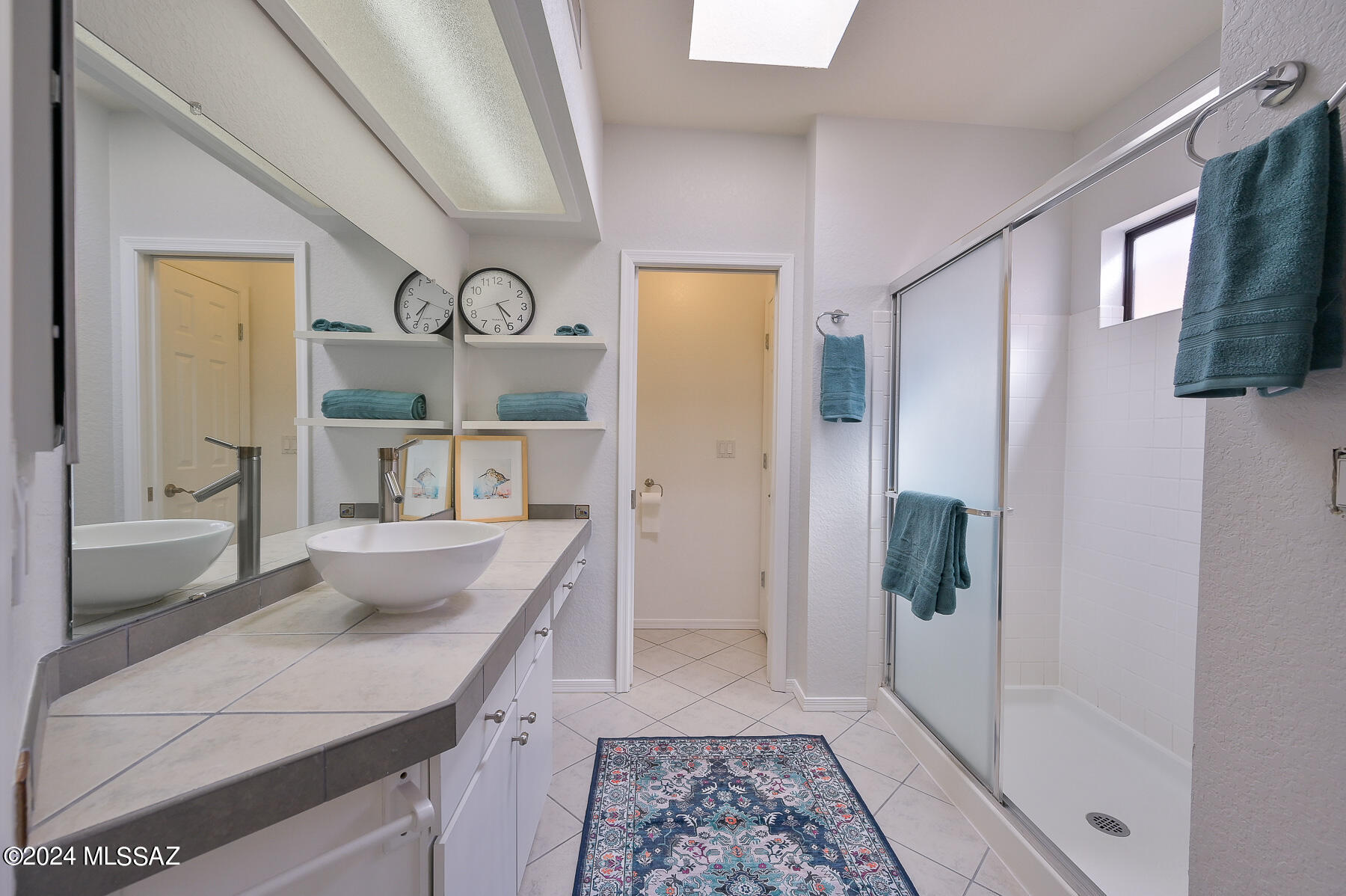4984 North Valle Road Tucson, AZ 85750 - Photo 32 of 48