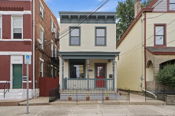 $224,900 | 3072 Sidney Avenue, Cincinnati, OH 45225