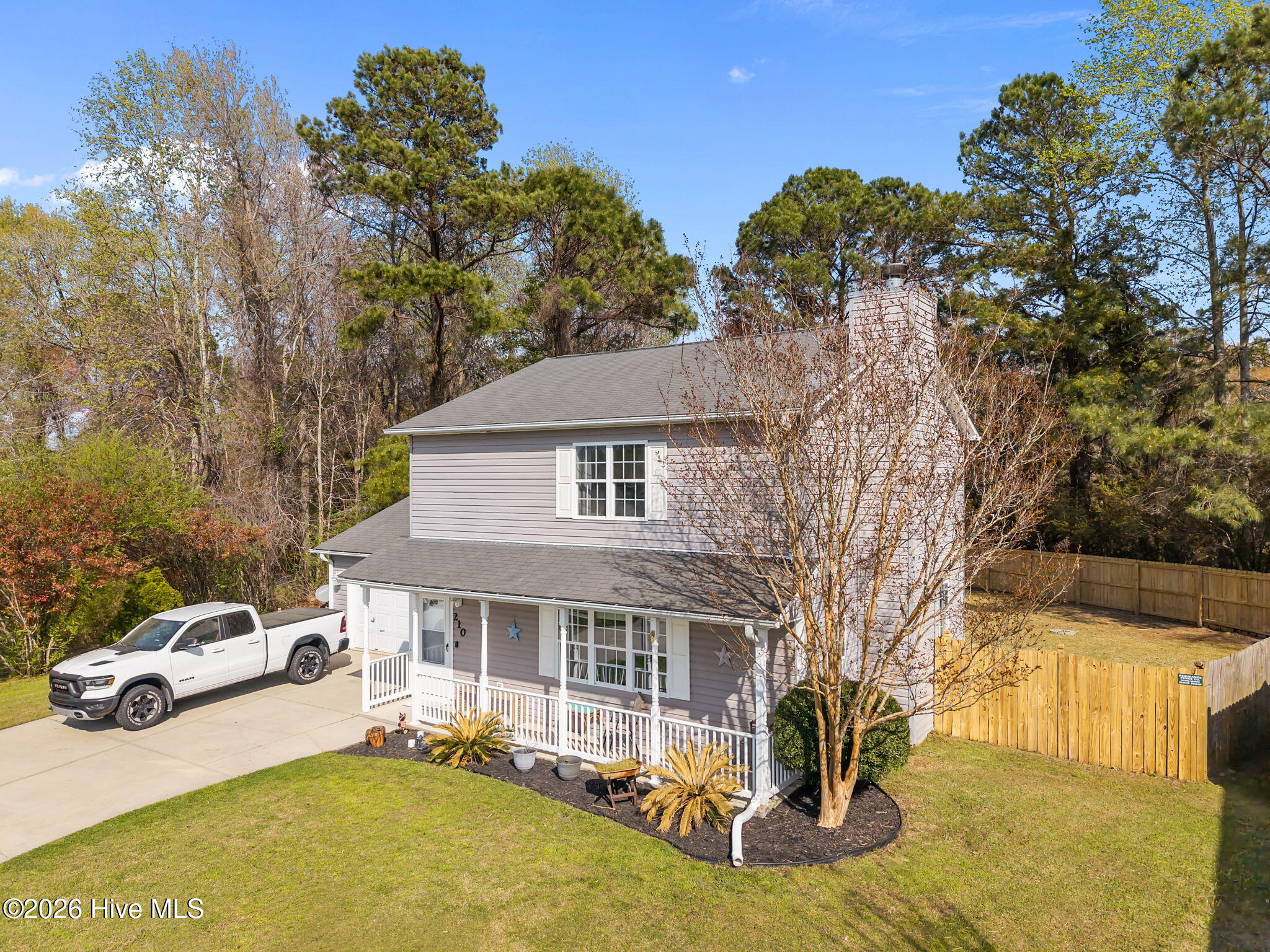 210 Bobwhite Road Hubert, NC 28539 - Photo 34 of 55 33-web-or-mls-210 Bobwhite Rd. 83