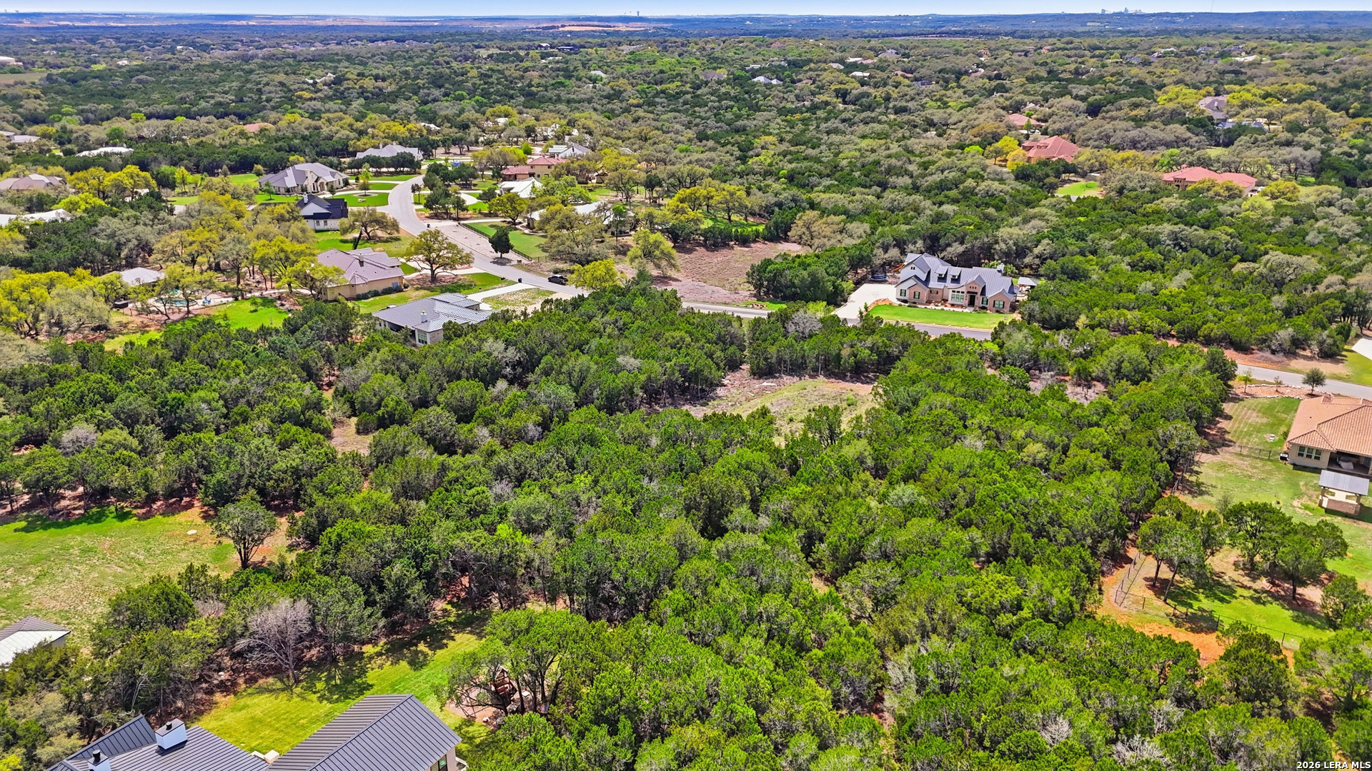 27230 Eichenbaum Road New Braunfels, TX 78132 - Photo 19 of 38 a view of a city