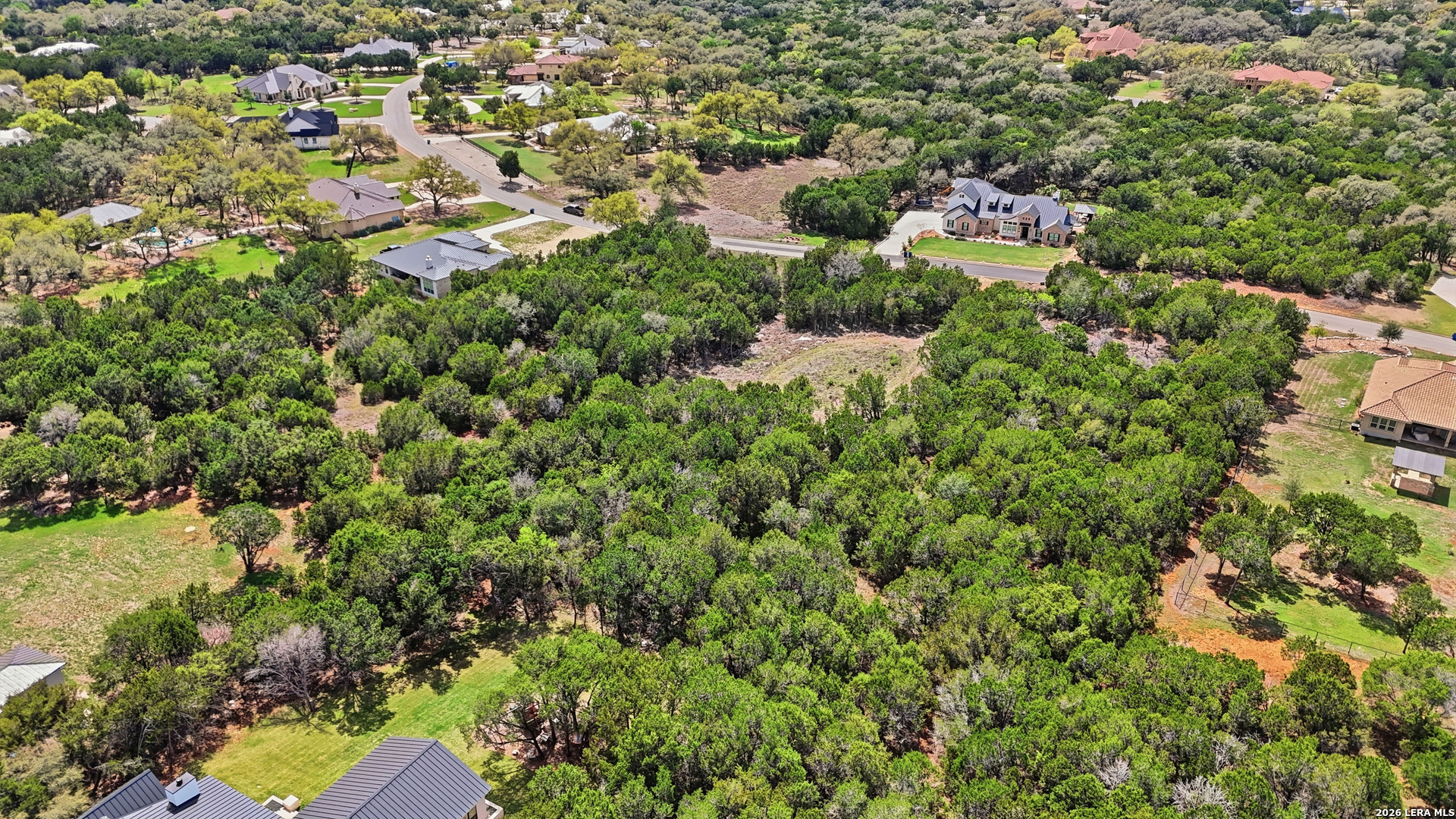27230 Eichenbaum Road New Braunfels, TX 78132 - Photo 20 of 38 view of a city