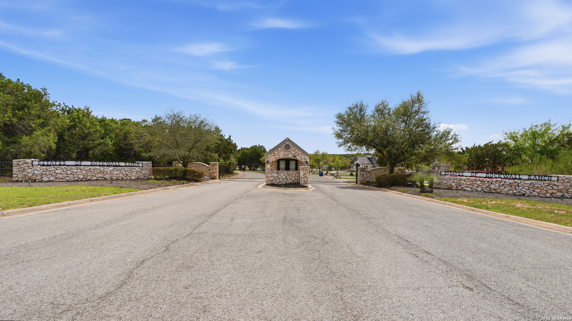 27230 Eichenbaum Road New Braunfels, TX 78132 - Photo 2 of 38 a view of a swimming pool with an outdoor space and seating area