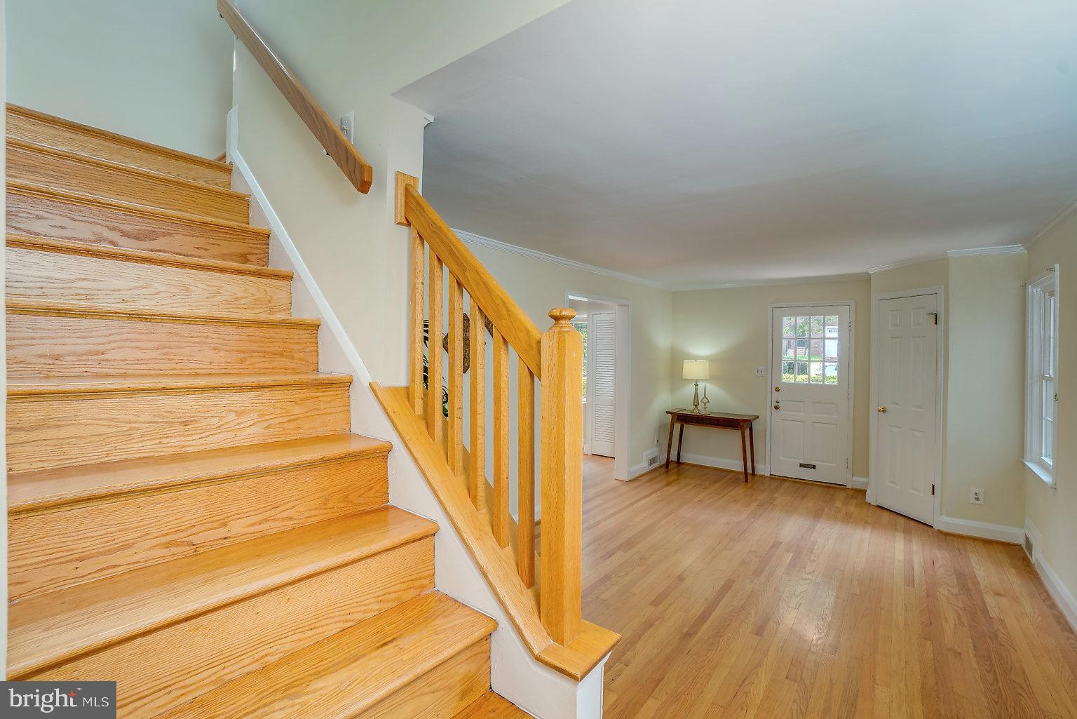 604 Carysbrook Road Baltimore, MD 21208 - Photo 19 of 38