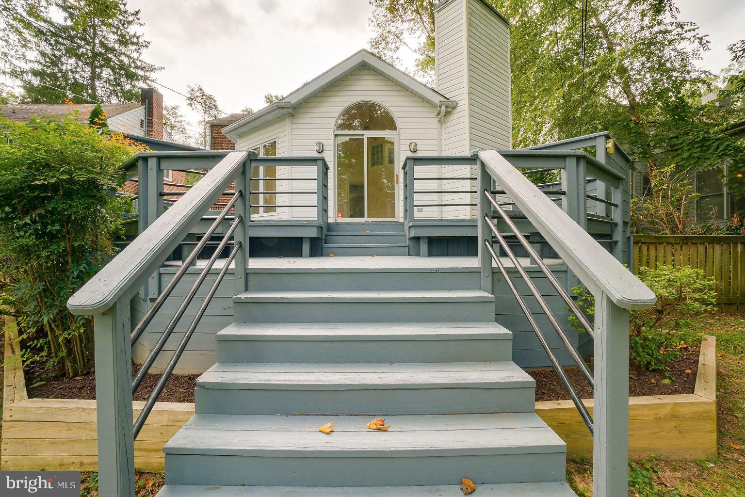 604 Carysbrook Road Baltimore, MD 21208 - Photo 35 of 38