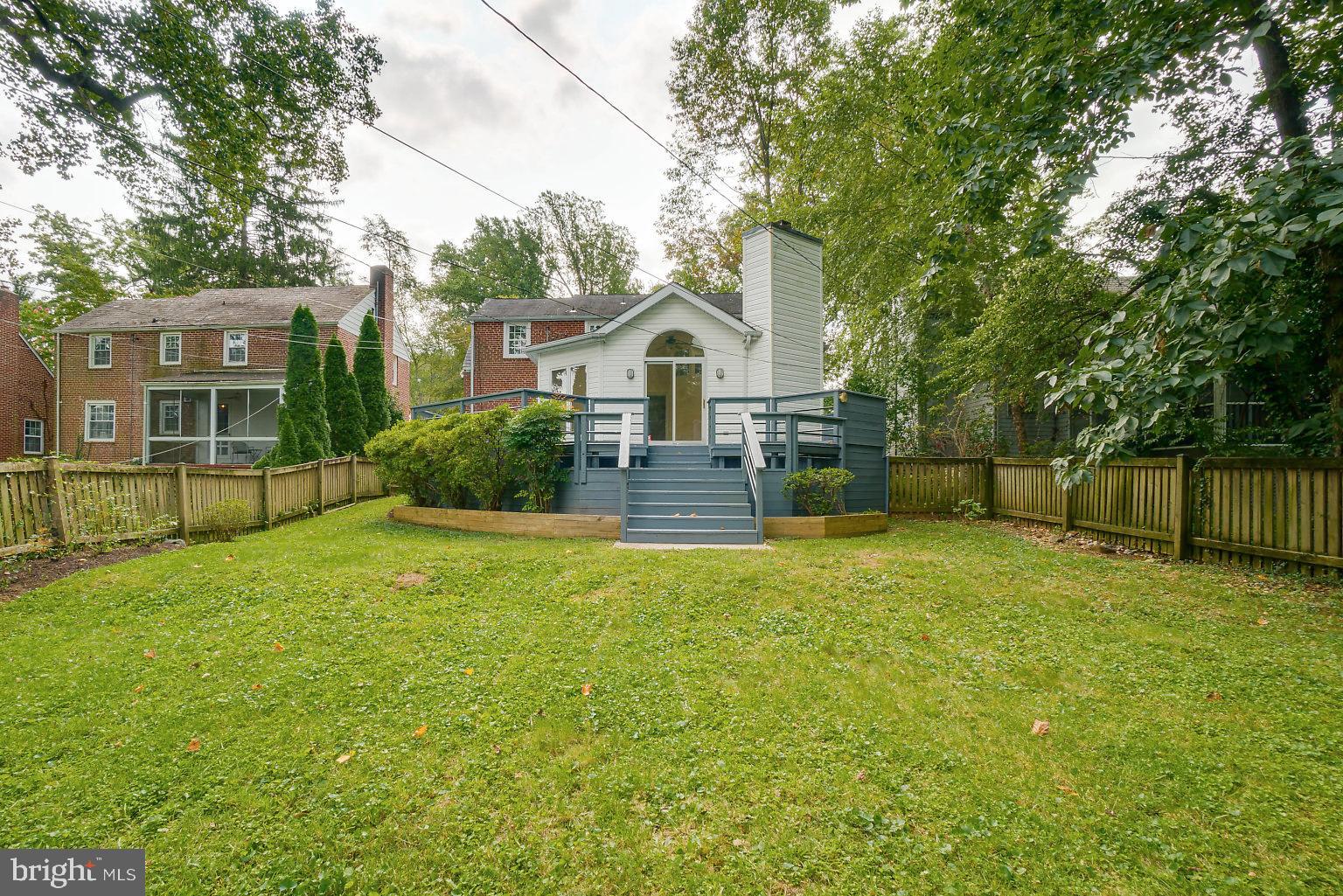 604 Carysbrook Road Baltimore, MD 21208 - Photo 36 of 38 Ready to entertain!