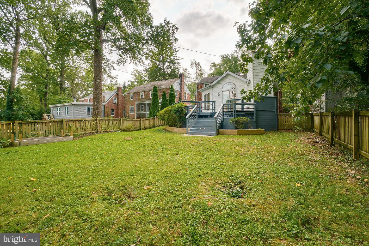 604 Carysbrook Road Baltimore, MD 21208 - Photo 38 of 38
