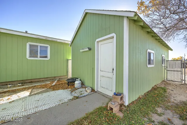 a view of a city with tall buildings