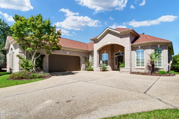 $3,200 | 2051 Annsdale Drive North, Leland, NC 28451