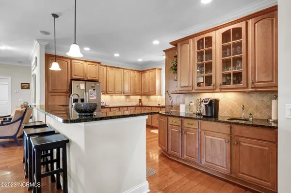 $3,200 | 2051 Annsdale Drive North, Leland, NC 28451