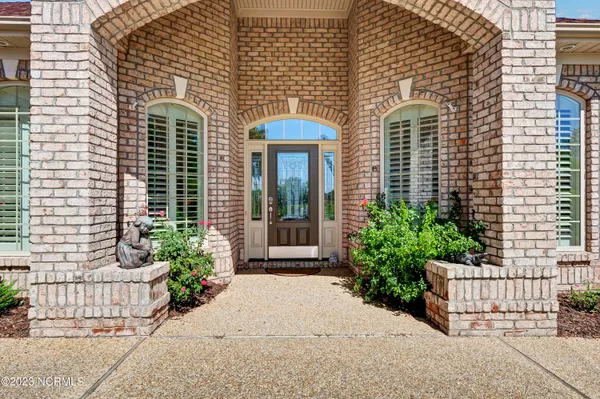 $3,200 | 2051 Annsdale Drive North, Leland, NC 28451