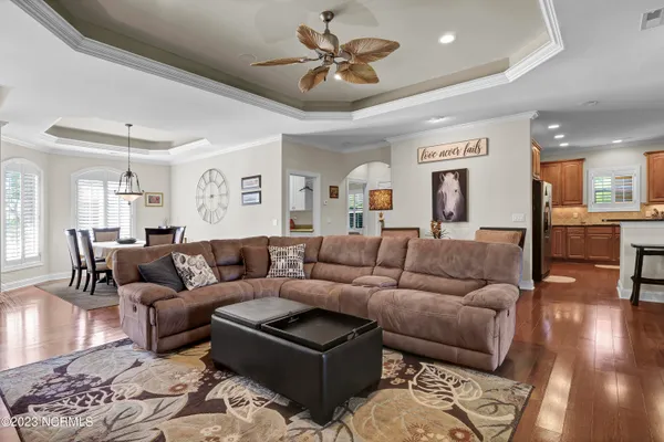 $3,200 | 2051 Annsdale Drive North, Leland, NC 28451