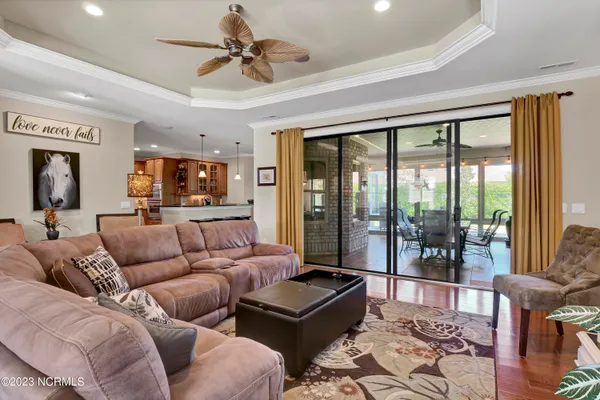 $3,200 | 2051 Annsdale Drive North, Leland, NC 28451