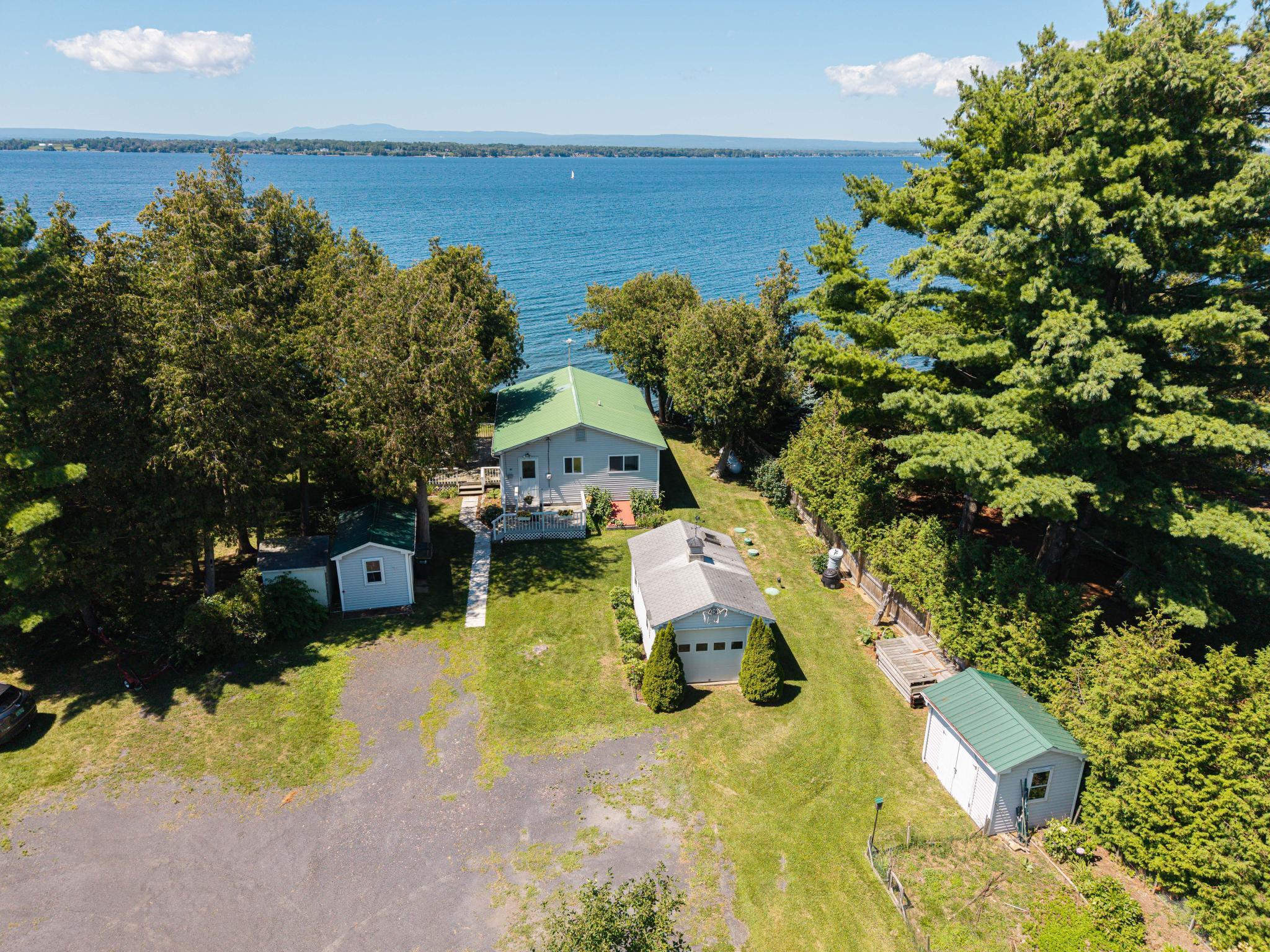 199 West Shore Road Grand Isle, VT 05458 - Photo 25 of 39 Gallery Image 25