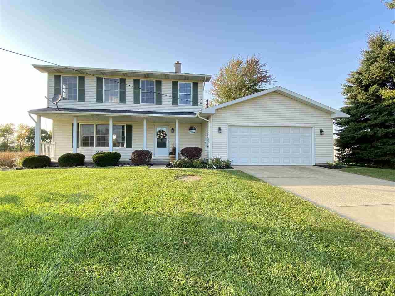 1805 East Tyrrell Road Bancroft, MI 48414 - Photo 1 of 29 50024756.JPG