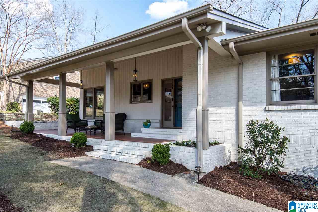 3745 Valley Head Road Birmingham, AL 35223 - Photo 5 of 37