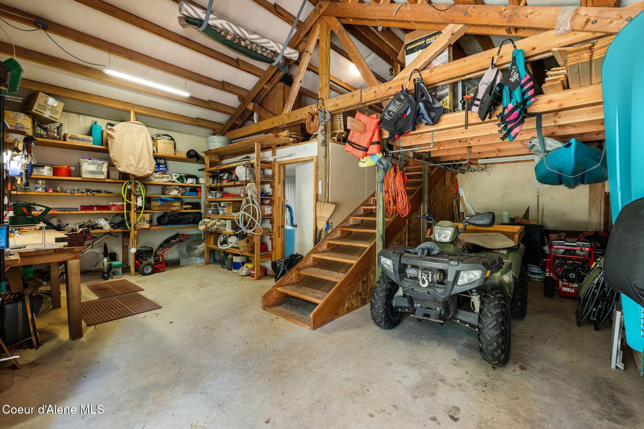 163 Bussard Lake Road Bonners Ferry, ID 83805 - Photo 34 of 56 34_A7401977