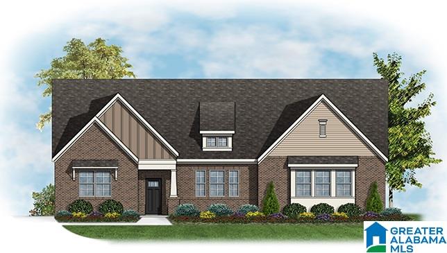 4032 Laura Lane Chelsea, AL 35043 - Photo 1 of 2